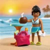 PLAYMOBIL Special Plus 72032 Nyaraló, 3–5 év