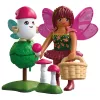 PLAYMOBIL Special Plus 72034 Erdei tündér édes segítővel, 3–5 év