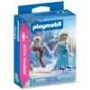 PLAYMOBIL Special Plus 72153 Jéghercegnő