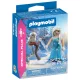 PLAYMOBIL Special Plus 72153 Jéghercegnő