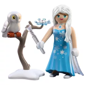 PLAYMOBIL Special Plus 72153 Jéghercegnő