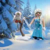 PLAYMOBIL Special Plus 72153 Jéghercegnő