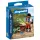 PLAYMOBIL Special Plus 72154 Kalóz kajmán ellen