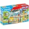 PLAYMOBIL City Life 71327 Nagy iskola, 3–5 év