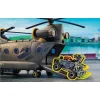 PLAYMOBIL City Action 71149 SWAT mentőhelikopter fénnyel és , 3–5 év