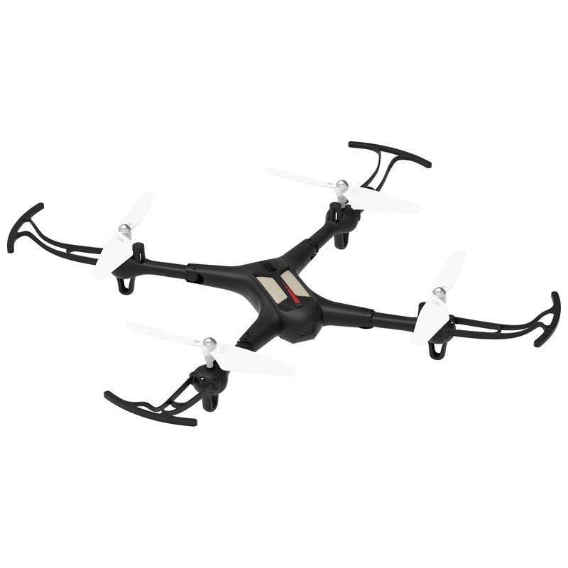 SYMA Drón Z4W Explorer PRW összecsukható, kamerával és WiFi-vel – fő nézet