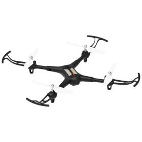 SYMA Drón Z4W Explorer PRW összecsukható, kamerával és WiFi-vel, 3–5 év, Többszínű