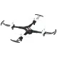 SYMA Drón Z4W Explorer PRW összecsukható, kamerával és WiFi-vel, 3–5 év, Többszínű