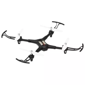 SYMA Drón Z4W Explorer PRW összecsukható, kamerával és WiFi-vel, 3–5 év, Többszínű