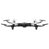 SYMA Drón Z4W Explorer PRW összecsukható, kamerával és WiFi-vel, 3–5 év, Többszínű