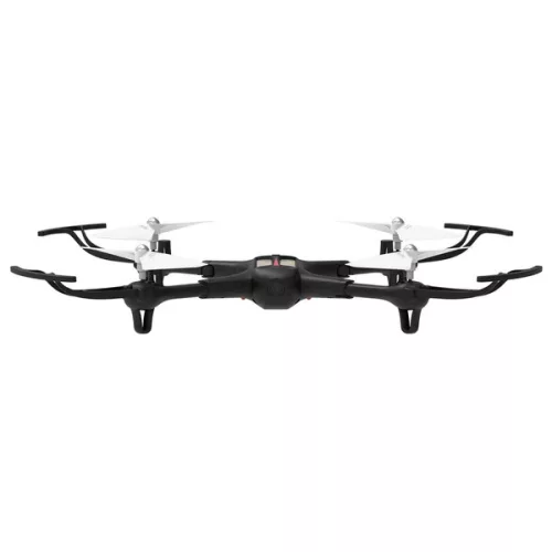 SYMA Drón Z4W Explorer PRW összecsukható, kamerával és WiFi-vel, 3–5 év, Többszínű