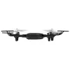 SYMA Drón Z4W Explorer PRW összecsukható, kamerával és WiFi-vel, 3–5 év, Többszínű