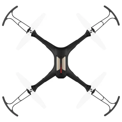 SYMA Drón Z4W Explorer PRW összecsukható, kamerával és WiFi-vel, 3–5 év, Többszínű