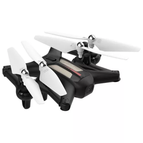 SYMA Drón Z4W Explorer PRW összecsukható, kamerával és WiFi-vel, 3–5 év, Többszínű