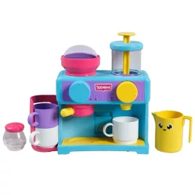 TOMY Toomies Barista fürdőszett, 3–5 év, Többszínű