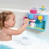 TOMY Toomies Barista fürdőszett, 3–5 év, Többszínű