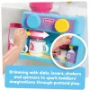TOMY Toomies Barista fürdőszett, 3–5 év, Többszínű