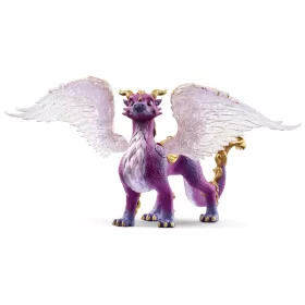 schleich BAYALA 70762 Éjszakai égboltrákó