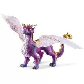 schleich BAYALA 70762 Éjszakai égboltrákó