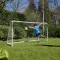 Thorpe Sports focikapu Pro 366 x 183 cm, 3–5 év, Többszínű