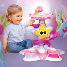   Little Tikes Stand 'n Dance tengeri csillag torony, pink