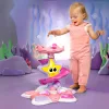 Little Tikes Stand 'n Dance tengeri csillag torony, pink