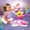 Little Tikes Stand 'n Dance tengeri csillag torony, pink