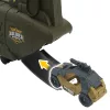 Soldier Force katonai járműszett fénnyel és hanggal