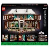 LEGO Ideas Otthon, egyedül Kevin otthon 21330