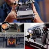 LEGO Icons Az időgép a Vissza a jövőbe DeLorean DMC-12 című filmből 10300