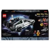LEGO Icons Az időgép a Vissza a jövőbe DeLorean DMC-12 című filmből 10300