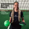 Strikesphere Soccer Bot – Az EREDETI Beltéri Fociedző Robot (Boost Móddal)