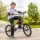 20 colos Verve Neo BMX kerékpár trükközőpecekkel