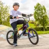 20 colos Verve Neo BMX kerékpár stunt pegekkel