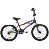 20 colos Verve Neo BMX kerékpár trükközőpecekkel