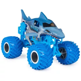 Monster Jam Megalodon monstertruck, 1:24