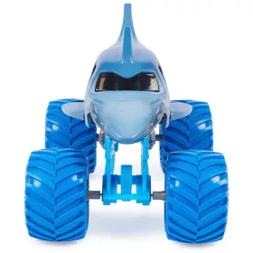 Monster Jam Megalodon monstertruck, 1:24