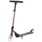 Aero Roller Neo Chrome Kick LED Kerekekkel, 3–5 év, Többszínű