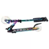 Aero Roller Neo Chrome Kick LED Kerekekkel, 3–5 év, Többszínű