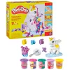 Play-Doh Bűbájos unikornis gyurmaszett