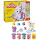 Play-Doh Bűbájos unikornis gyurmaszett