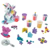 Play-Doh Bűbájos unikornis gyurmaszett