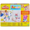 Play-Doh Bűbájos unikornis gyurmaszett