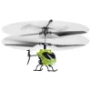 CARSON RC Helikopter Starter Tyrann 230 fekete/sárga, Többszínű