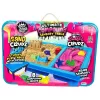 Compound Kings Ultimate Sand and Slime játékasztal, 3–5 év, Többszínű