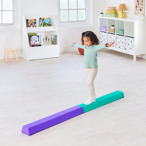 Play Factory puha játék gerenda gyerekeknek