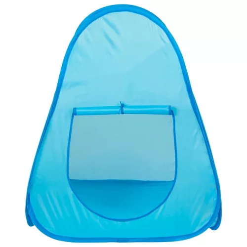 Kalózkék játszósátor