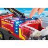 PLAYMOBIL City Action 71371 Reptéri tűzoltóautó