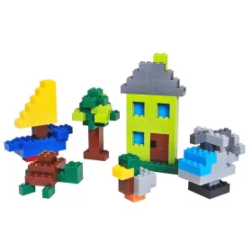 Build-it építőkocka-készlet, 1000 darabos