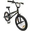 20 colos Revo BMX kerékpár trükközőpecekkel